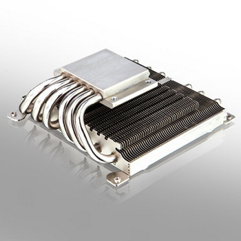 CPU Cooler Xigmatek Janus